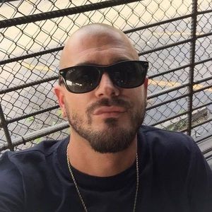 Meet your Posher, Blake